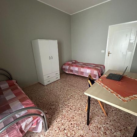 Casa Salerno Appartement Syracuse Buitenkant foto