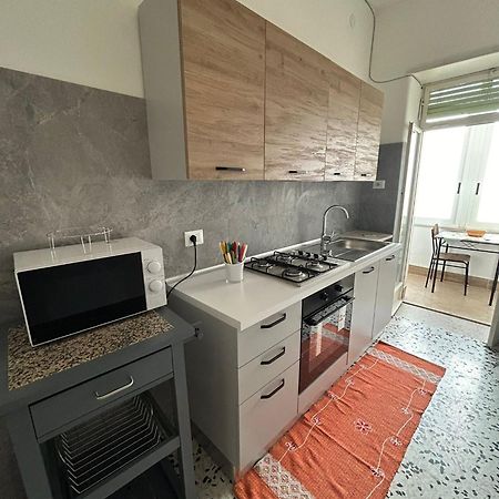 Casa Salerno Appartement Syracuse Buitenkant foto