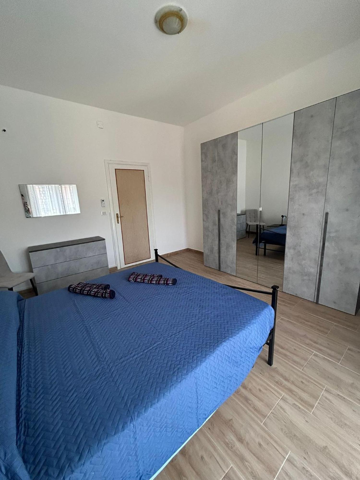 Casa Salerno Appartement Syracuse Buitenkant foto