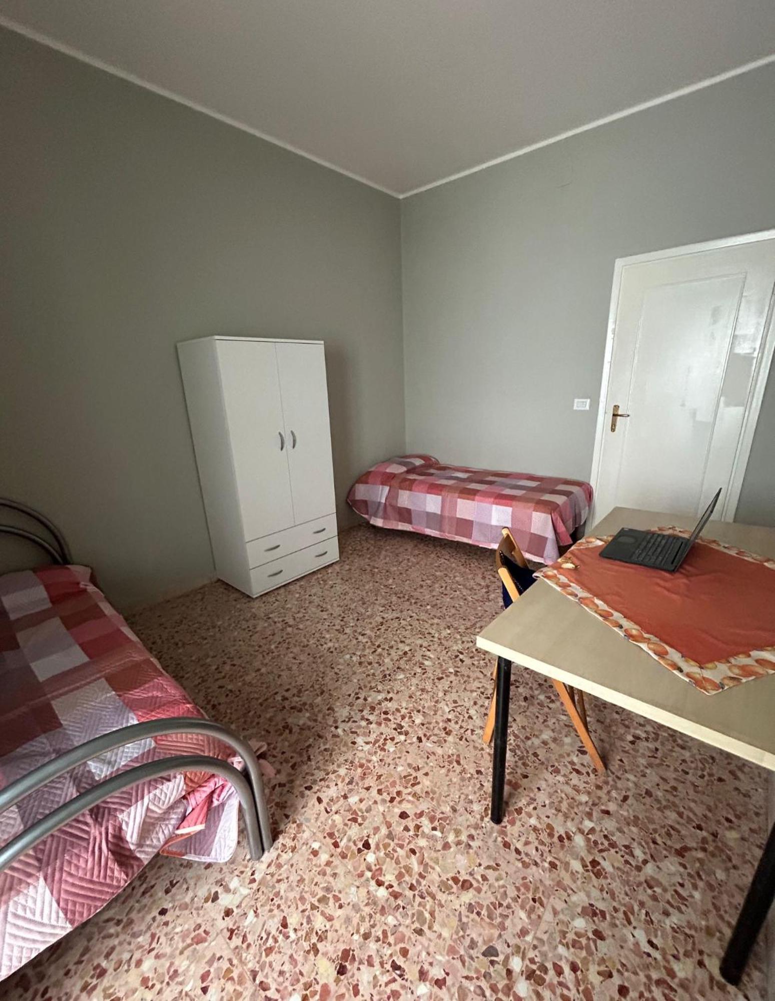 Casa Salerno Appartement Syracuse Buitenkant foto
