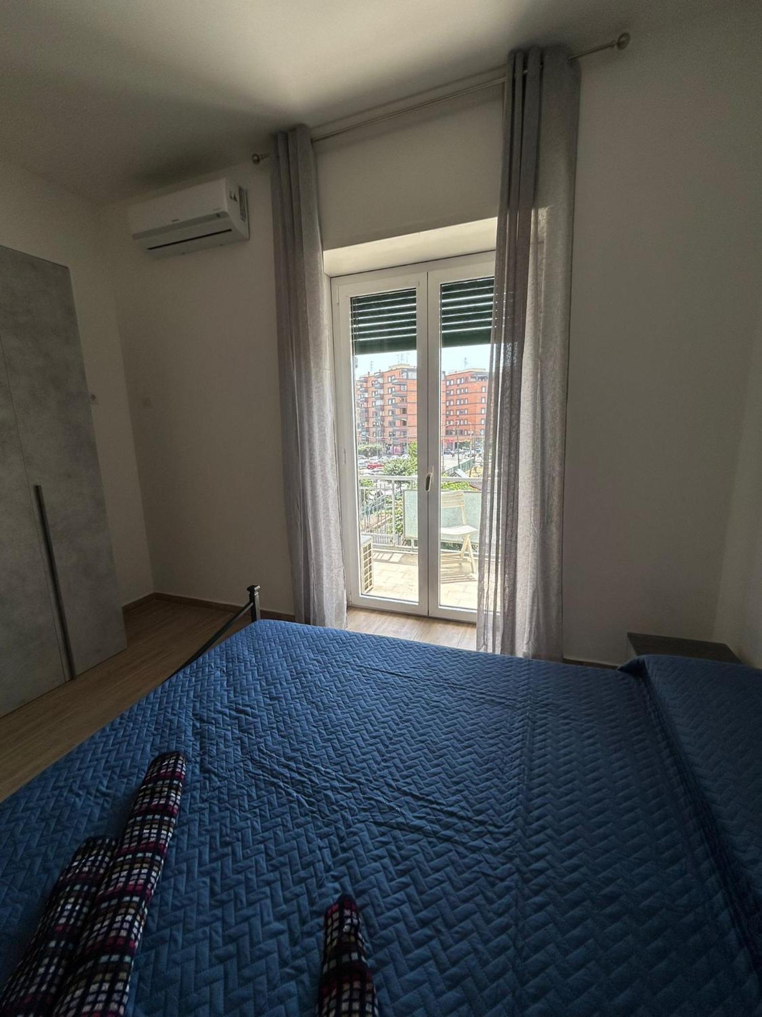 Casa Salerno Appartement Syracuse Buitenkant foto