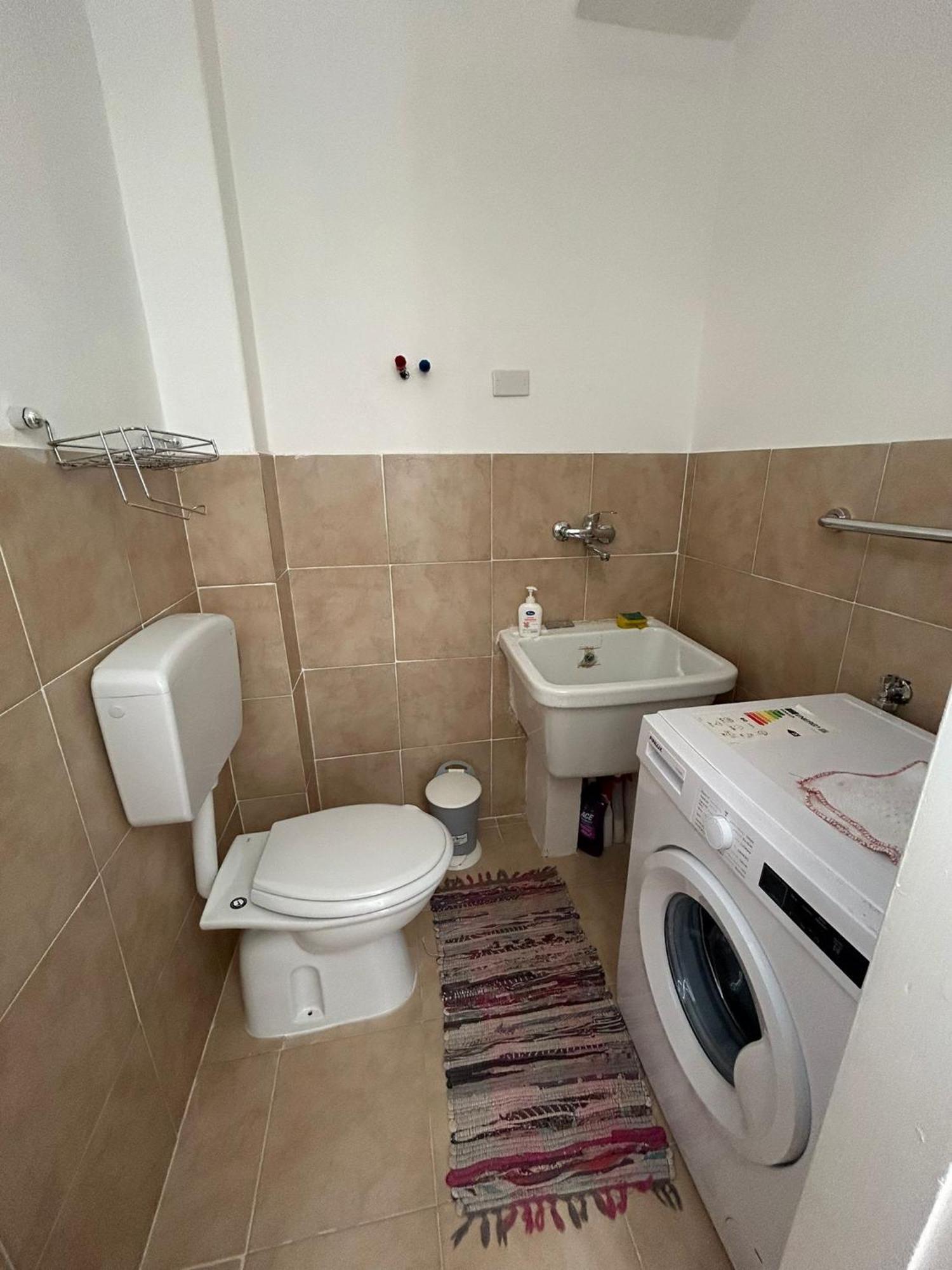 Casa Salerno Appartement Syracuse Buitenkant foto