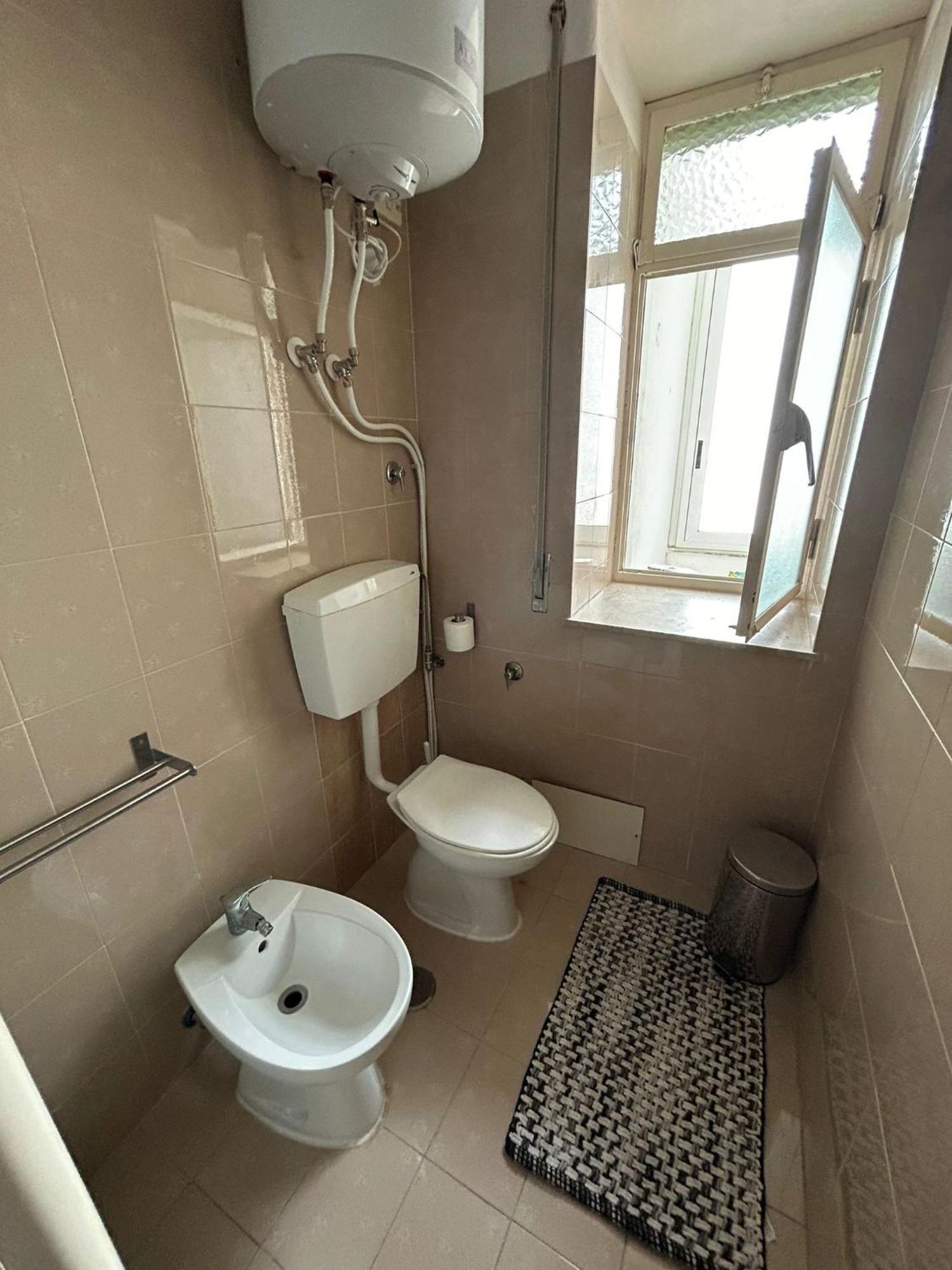 Casa Salerno Appartement Syracuse Buitenkant foto