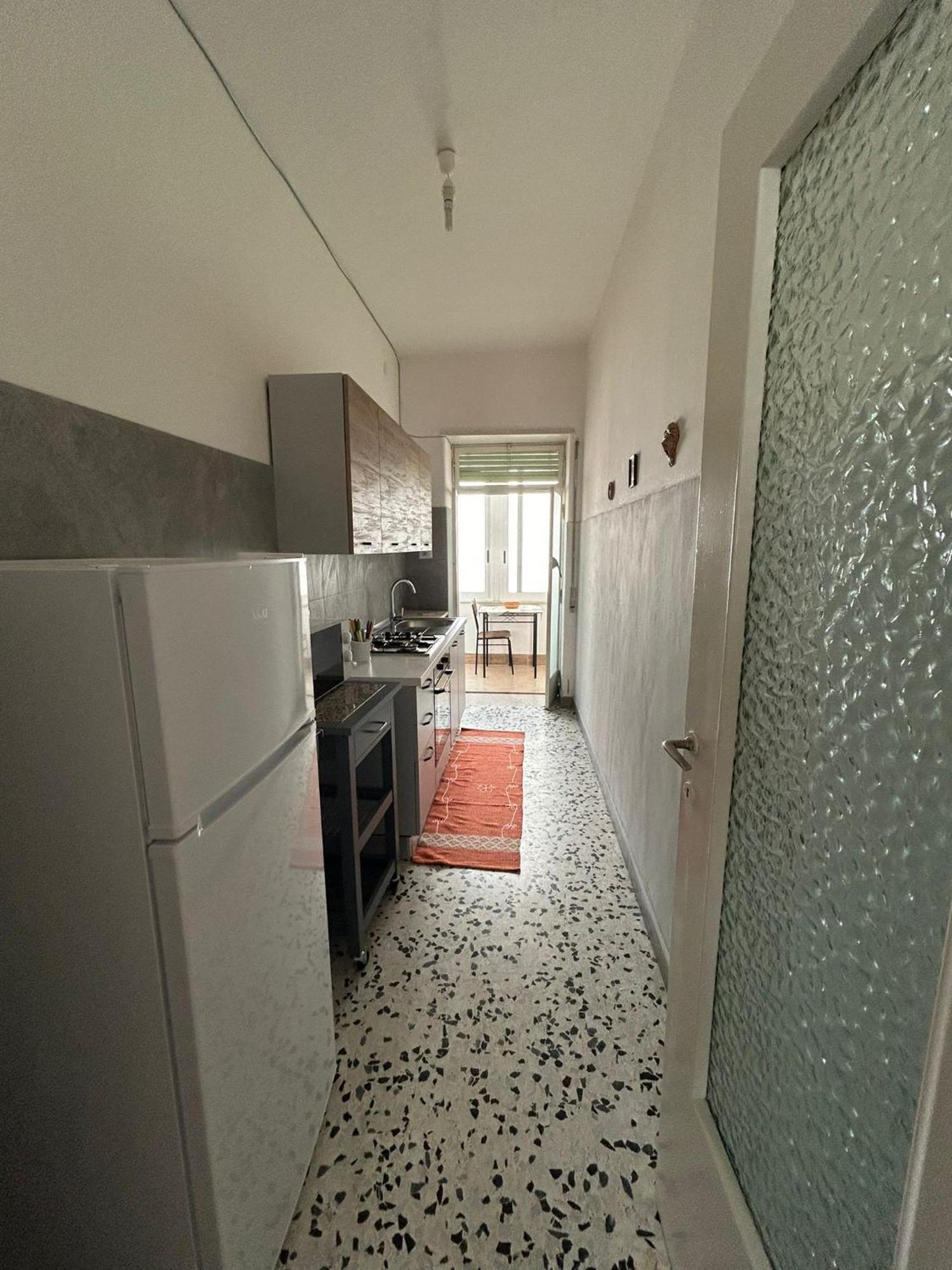 Casa Salerno Appartement Syracuse Buitenkant foto