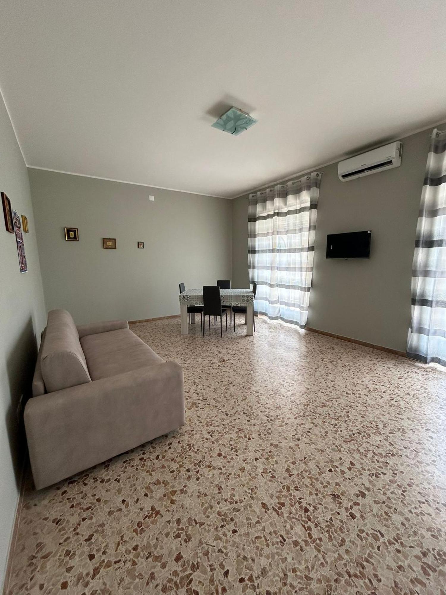 Casa Salerno Appartement Syracuse Buitenkant foto