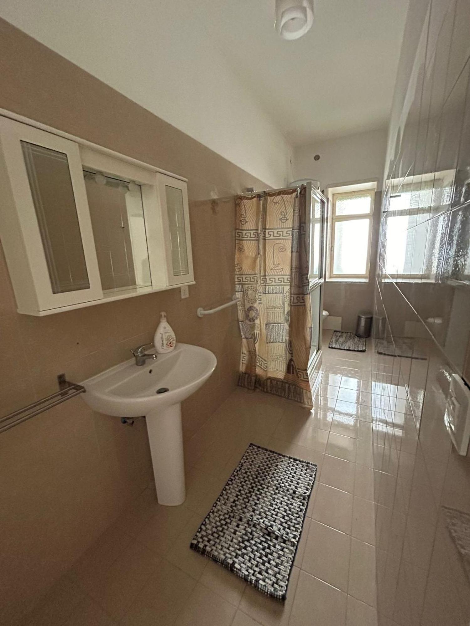 Casa Salerno Appartement Syracuse Buitenkant foto