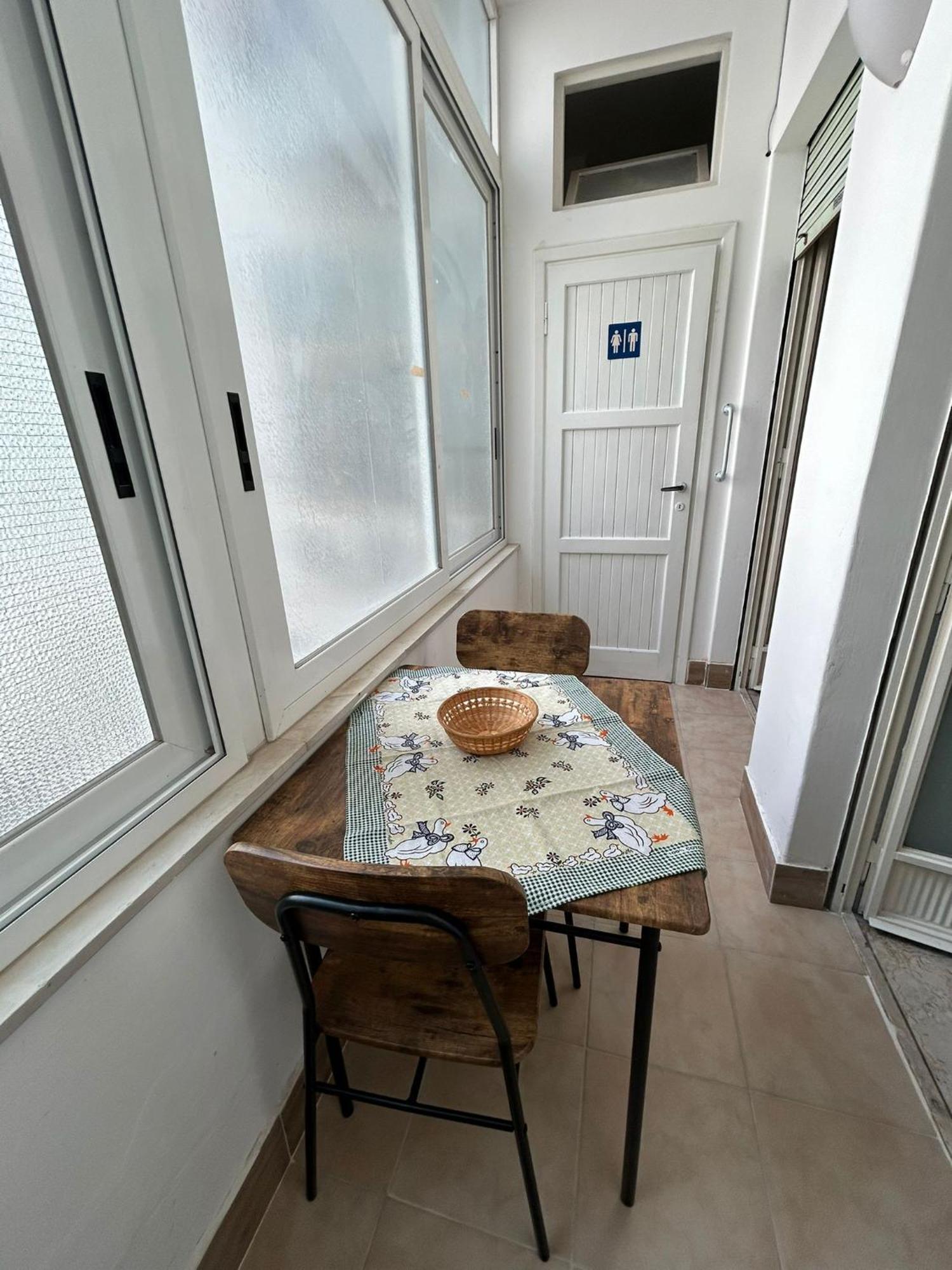 Casa Salerno Appartement Syracuse Buitenkant foto
